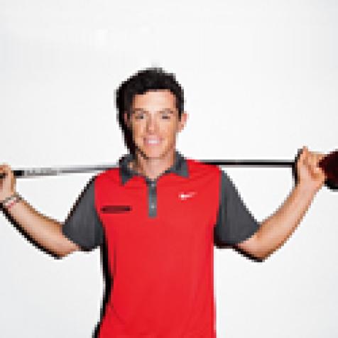 Rory McIlroy: Play Great This Year