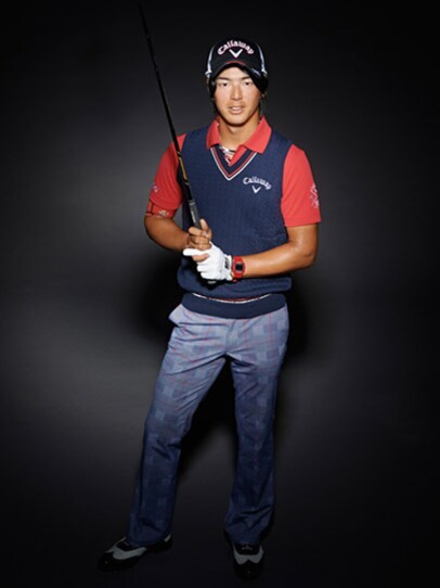 Ryo Ishikawa Swing Analysis 石川遼 スイング分析 - YouTube