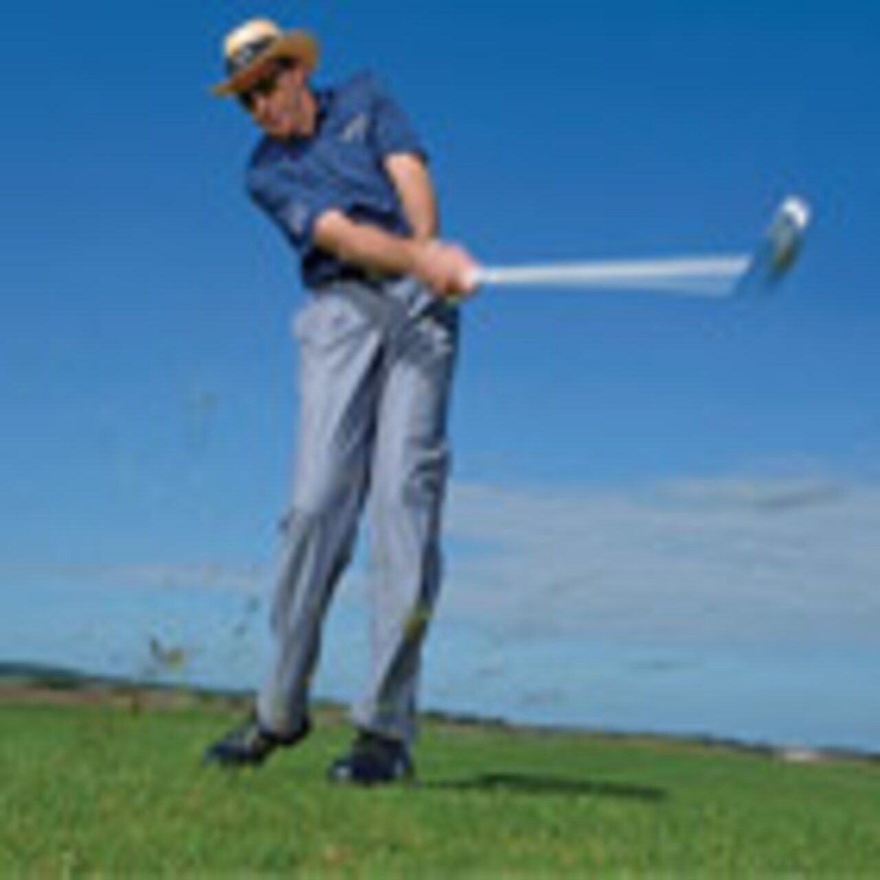 David leadbetter golf on sale pants