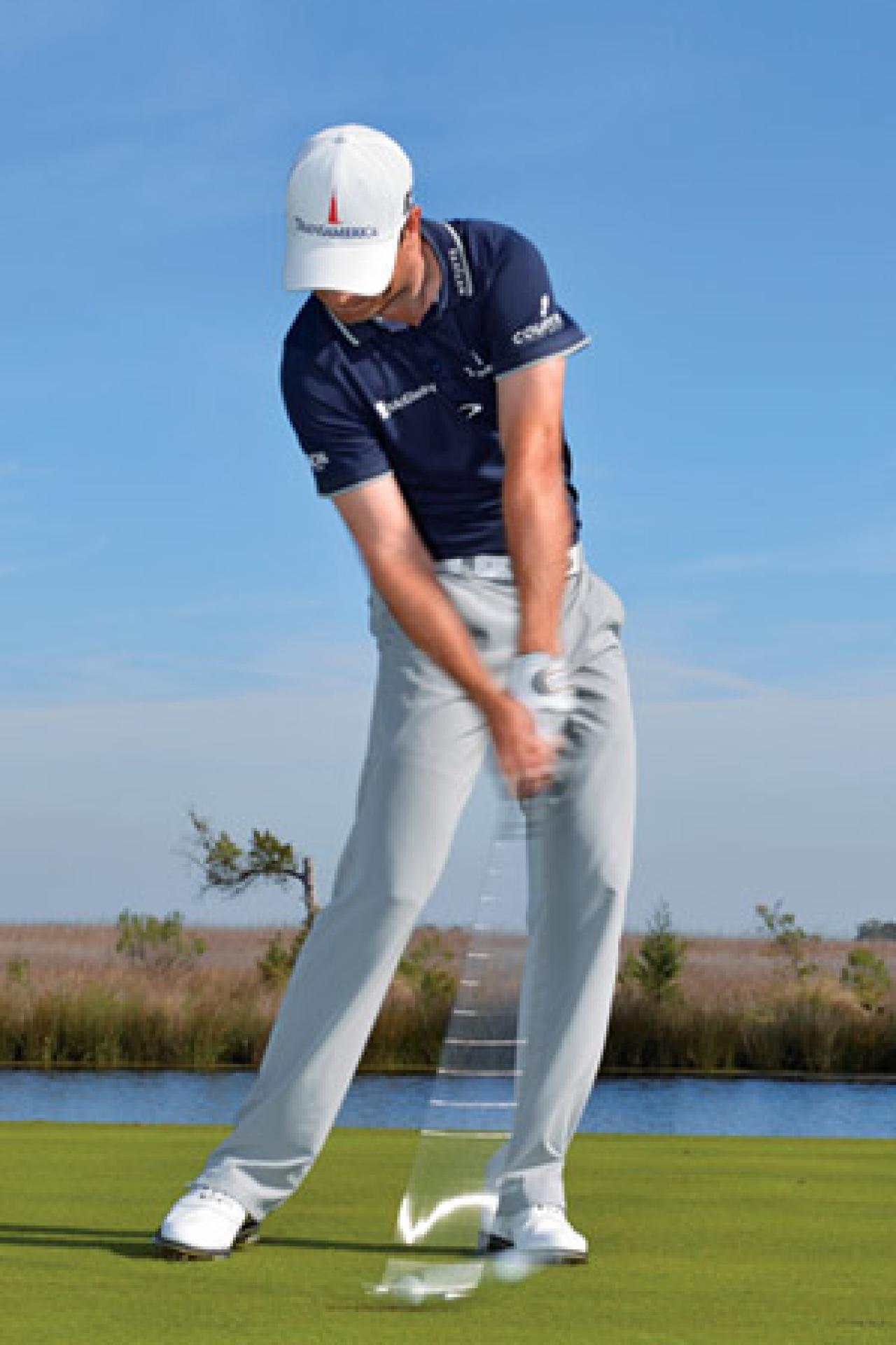 Mike Bender: Snap Your Swing For Distance | Instruction | Golf Digest