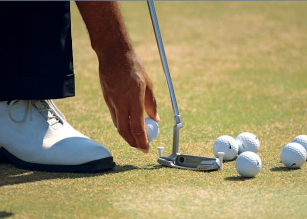 golf digest training aids