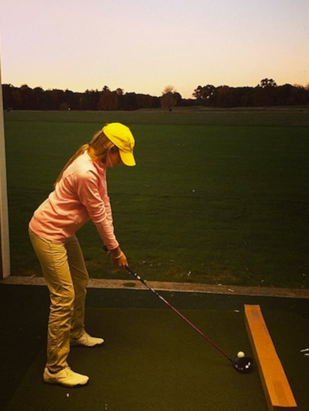 golf digest training aids