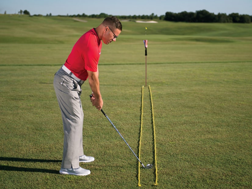 Sean Foley: Learning the Ropes | Instruction | Golf Digest