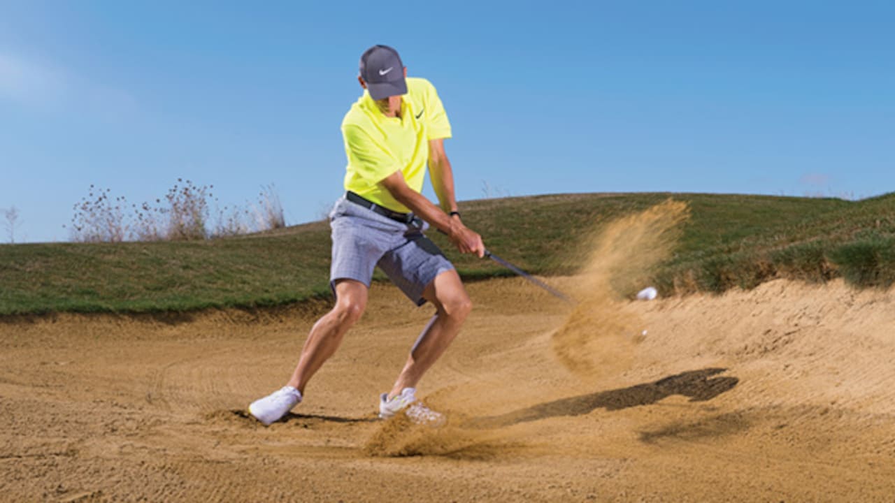 Christopher Smith: Make Golf Easier | How To | Golf Digest