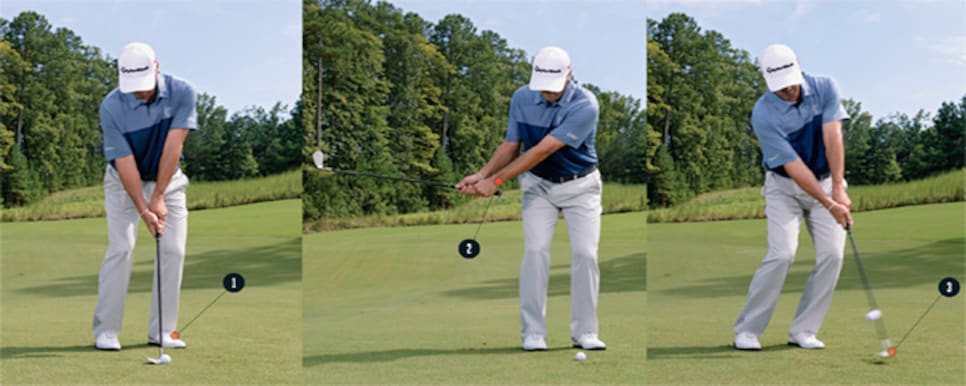 Ryan Palmer: Improve Your Pitching | How To | Golf Digest