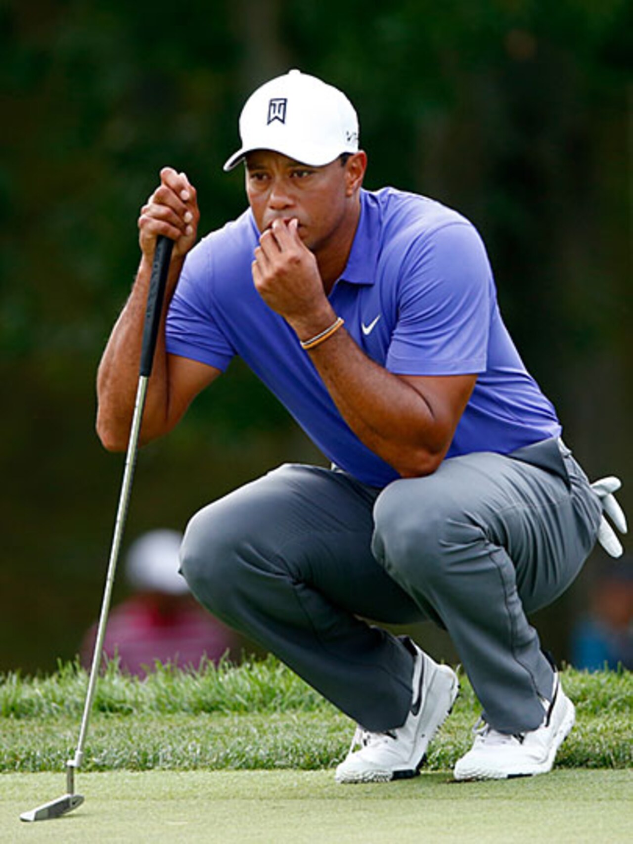 7 Things to Watch for During Tiger's Return | Instruction | Golf Digest