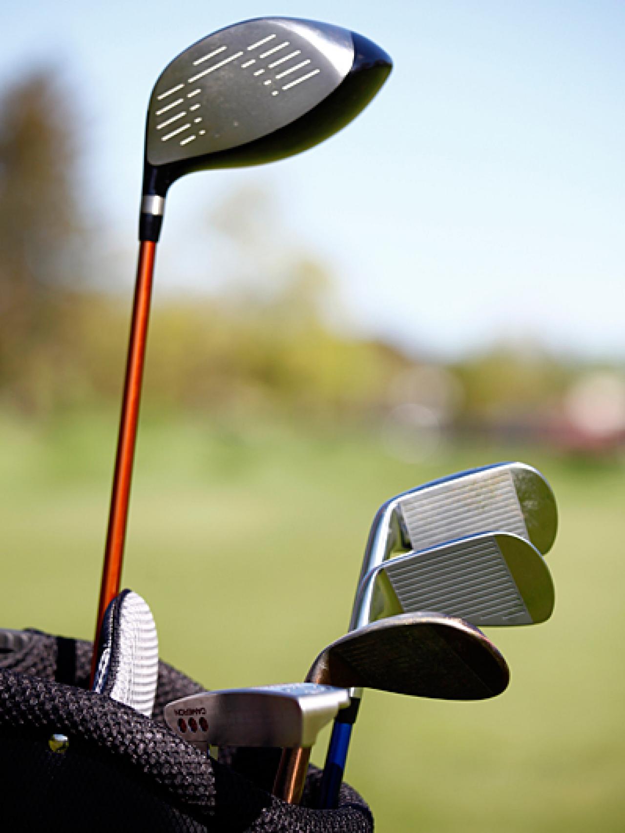 Golf For Beginners: So You Want To Play Golf | How To | Golf Digest
