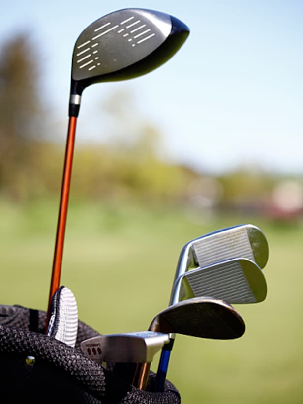 Types of Golf Clubs – All You Need To Know – Golf Insider UK