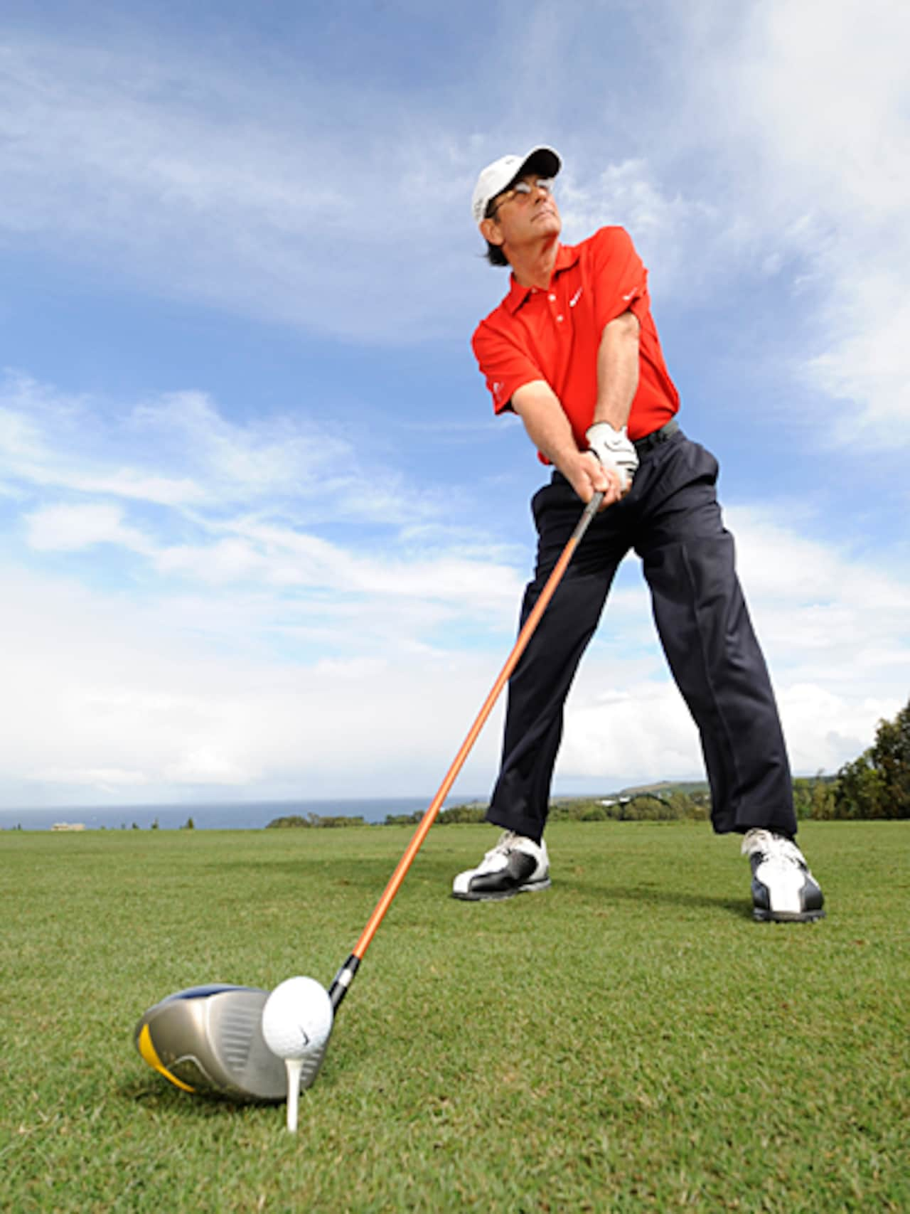 Golf For Beginners: So You Want To Play Golf, How To