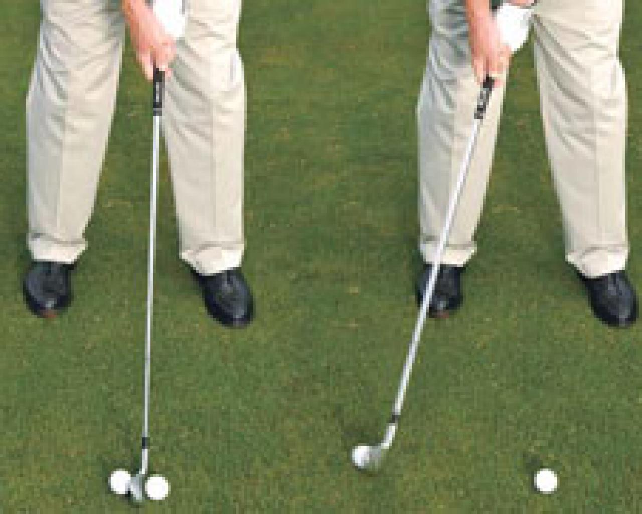 Joe Durant: How to Hit it Straighter Than Ever | Instruction | Golf Digest