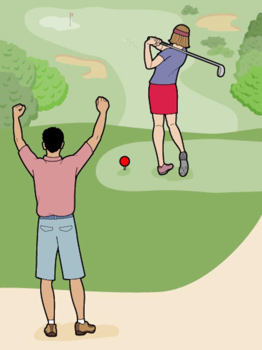 How To Play With Your Spouse