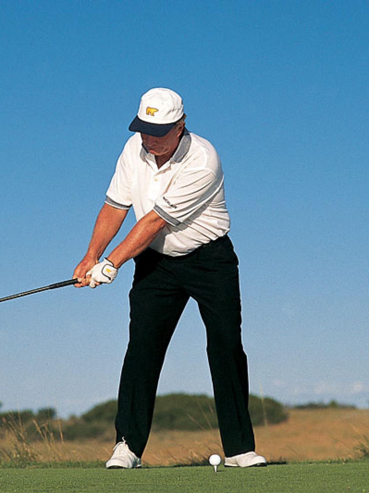 Sequence: Jack Nicklaus Instruction | Golf Digest