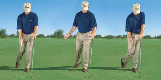 Short game basics | Instruction | Golf Digest