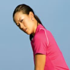 Photos: Michelle Wie Cover Shoot | Golf Digest