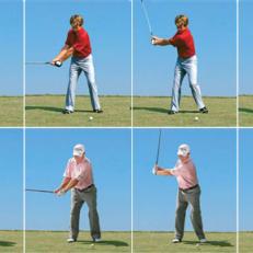 [Audio Slideshow:](/instruction/swing/2009/10/photos_tomwatson_swing_sequence) View a frame-by-frame analysis of Tom\'s swing in 1980 and 2009 with commentary by Jack Nicklaus