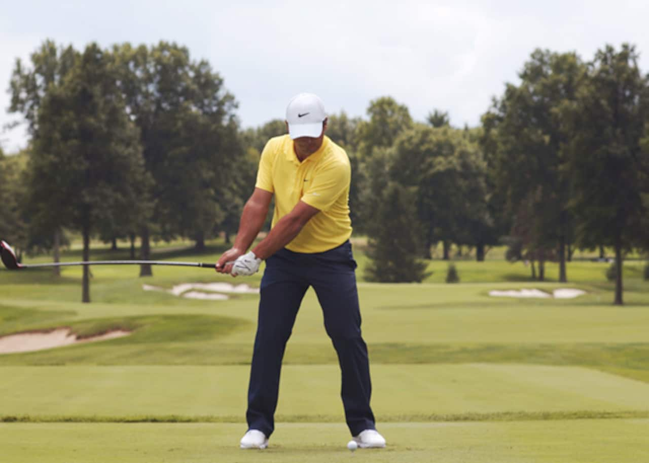 Swing Sequence: Francesco Molinari | Instruction | Golf Digest