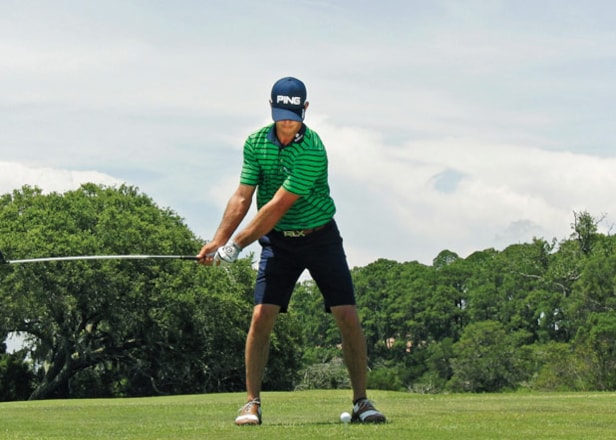 Billy Horschel How To Be Clutch How To Golf Digest