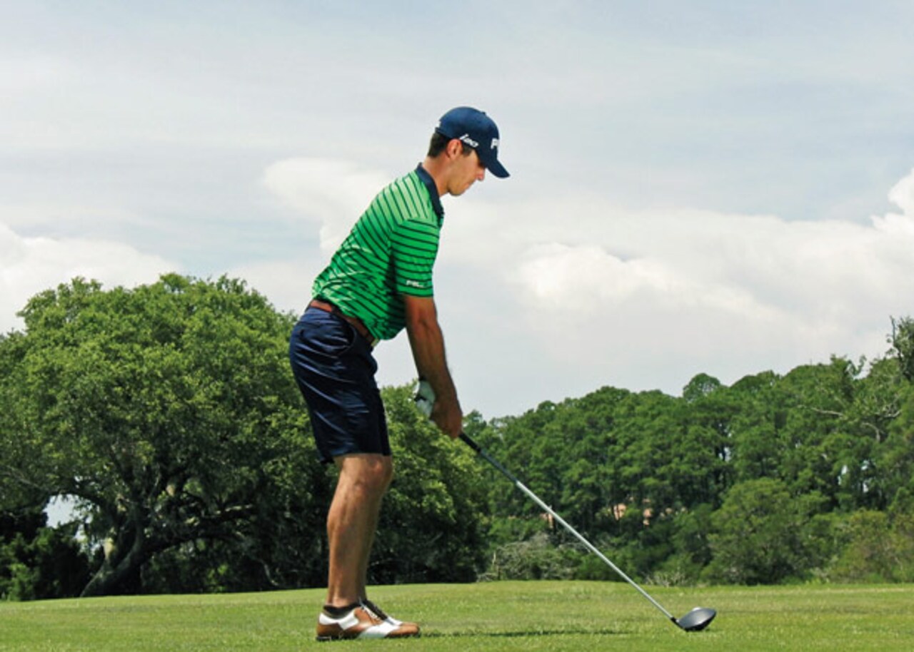 Swing Sequence: Billy Horschel | Instruction | Golf Digest