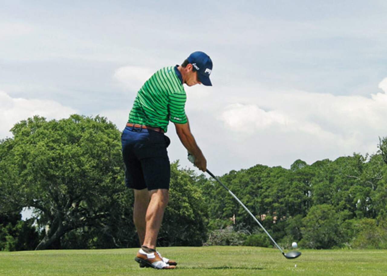 Swing Sequence: Billy Horschel | Instruction | Golf Digest