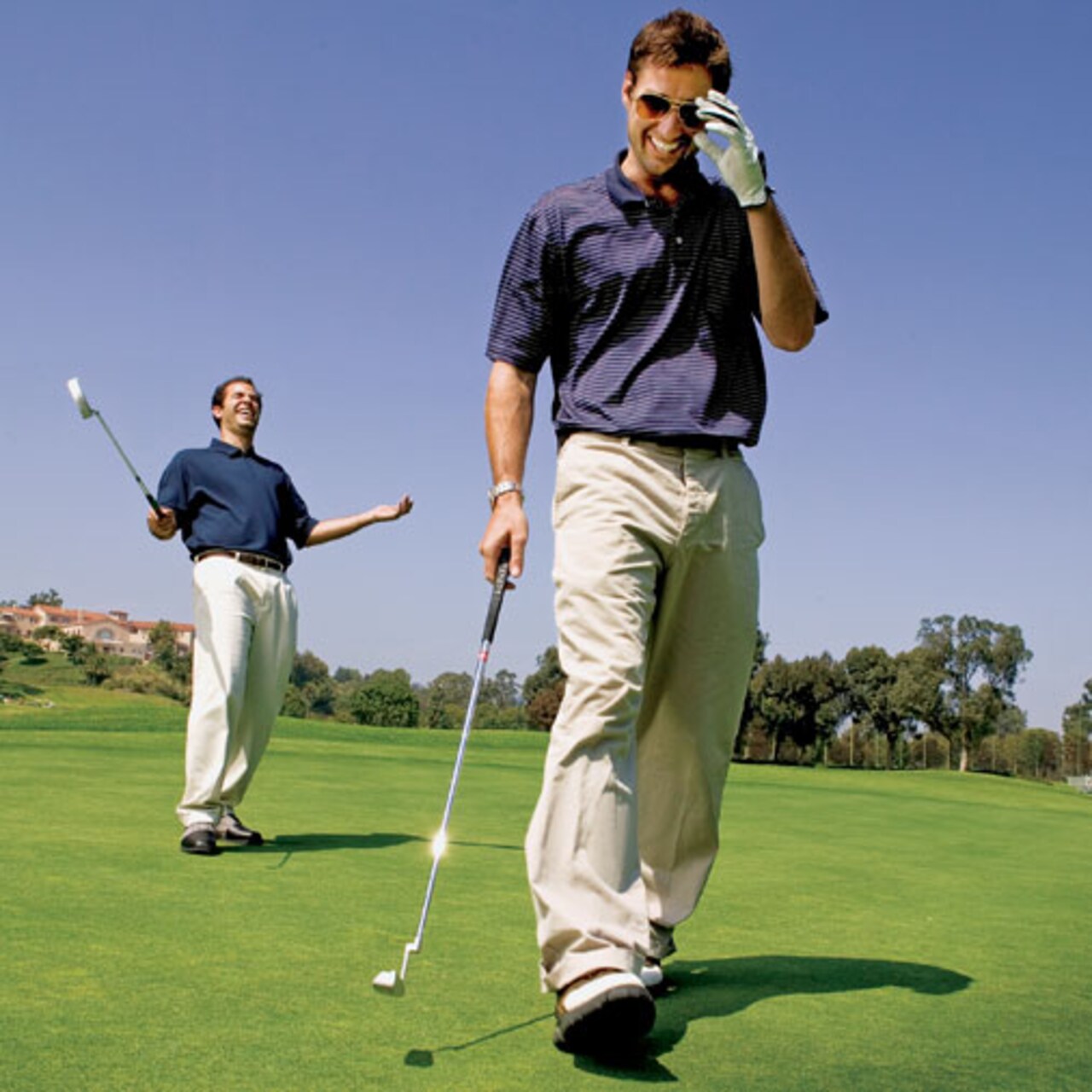 Big Shots Golf World Golf Digest