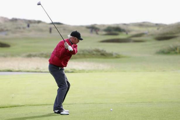 The Top Athlete Golfers, Golf News and Tour Information