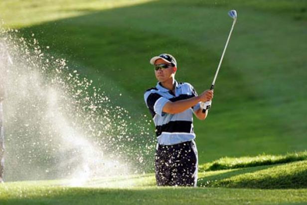 The Top Athlete Golfers, Golf News and Tour Information