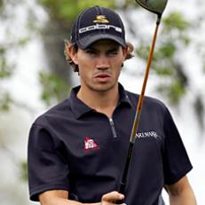 Even strong players such as Villegas have turned to lightweight shafts.