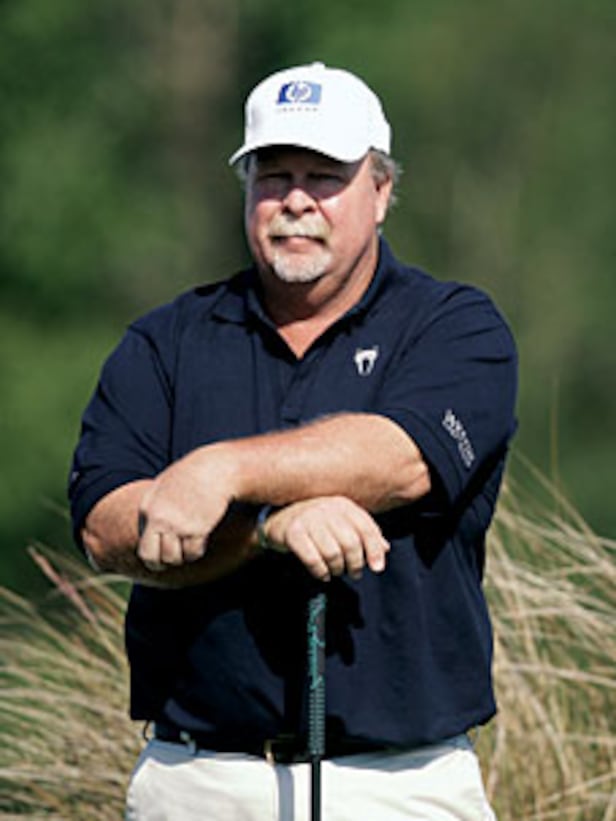 Fields: A Happy Walrus | Golf News and Tour Information | Golf Digest