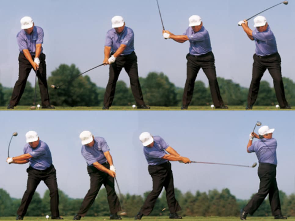 How to look at a Swing Sequence | Golf News and Tour Information | Golf  Digest