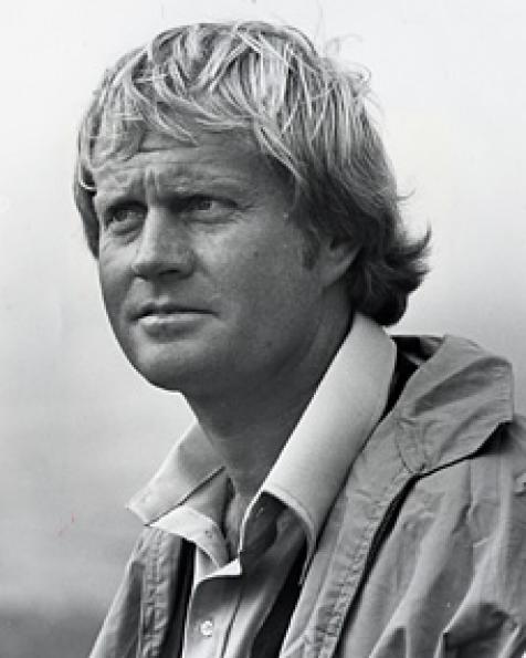 Player of the Decade: Jack Nicklaus