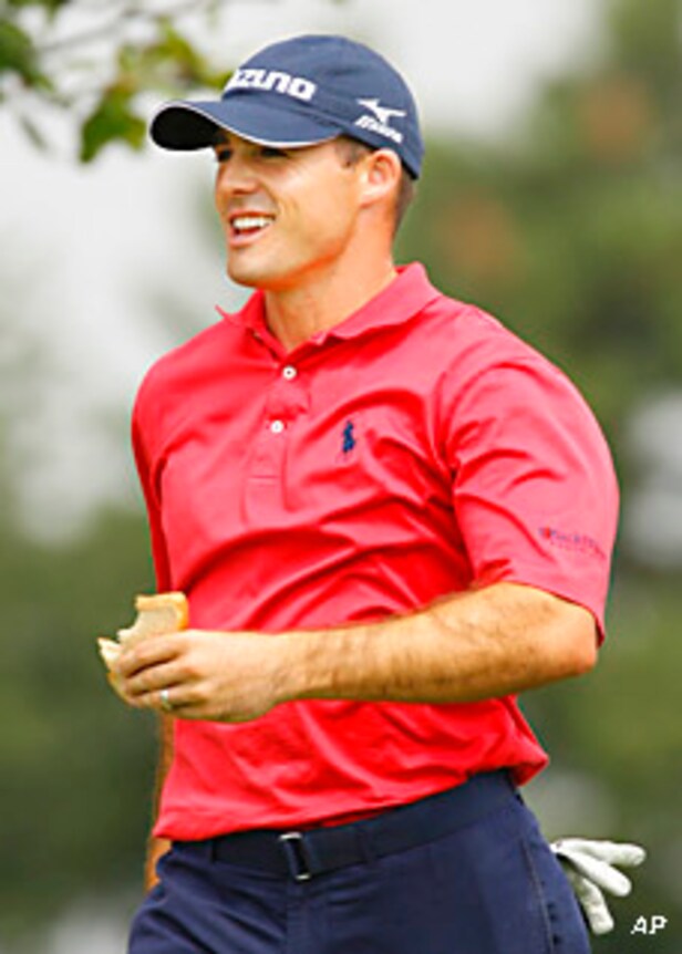 BMW Championship: Timing Is Everything | Golf News and Tour Information | Golf Digest