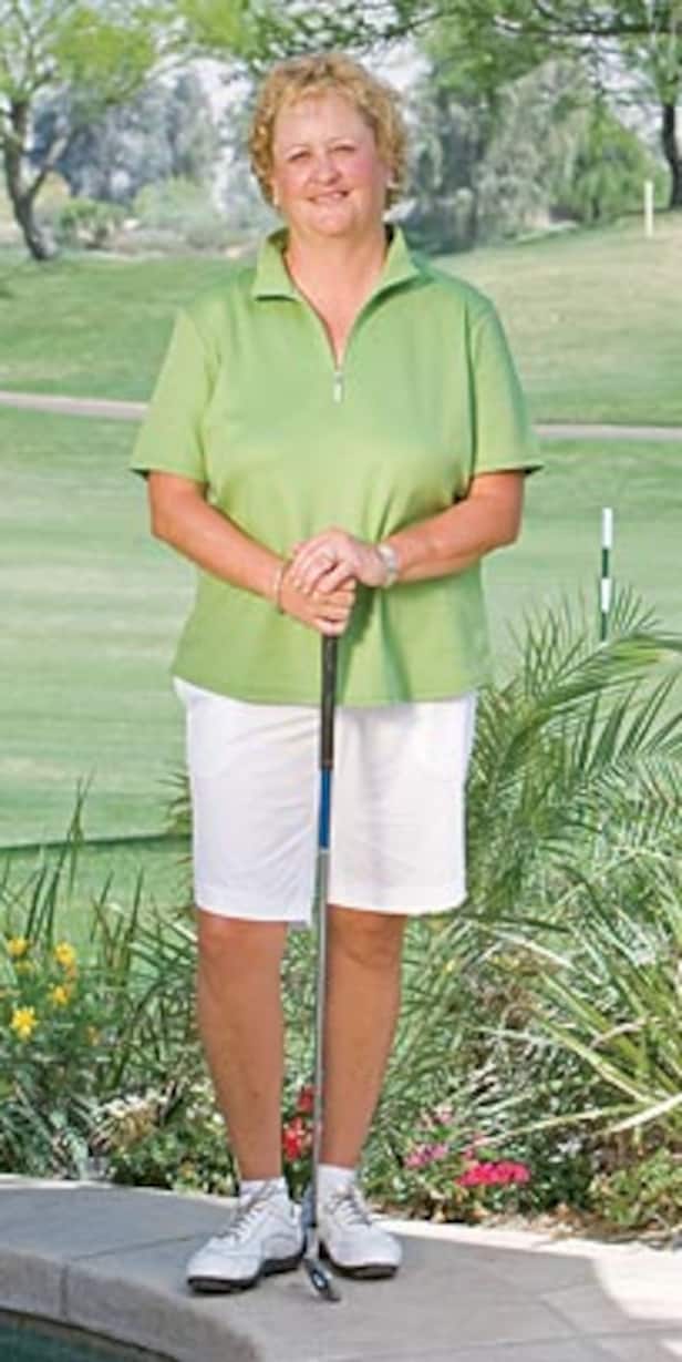 Newsmakers 2007 Aces in Spades Golf News and Tour Information Golf