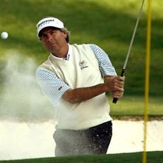 14 appearances, 89 skins, five wins and $3.97 million qualify Fred Couples for the title of Mr. Skins.