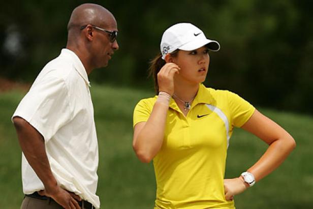 Newsmakers 2007: Michelle Wie | Golf News and Tour Information | Golf ...