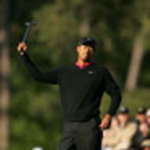 2007 Masters Highlights Golf News and Tour Information Golf Digest