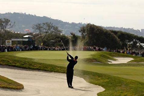 All Eyes Are On Torrey Pines