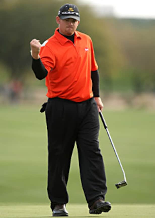 The Winner's Bag | Golf News and Tour Information | Golf Digest