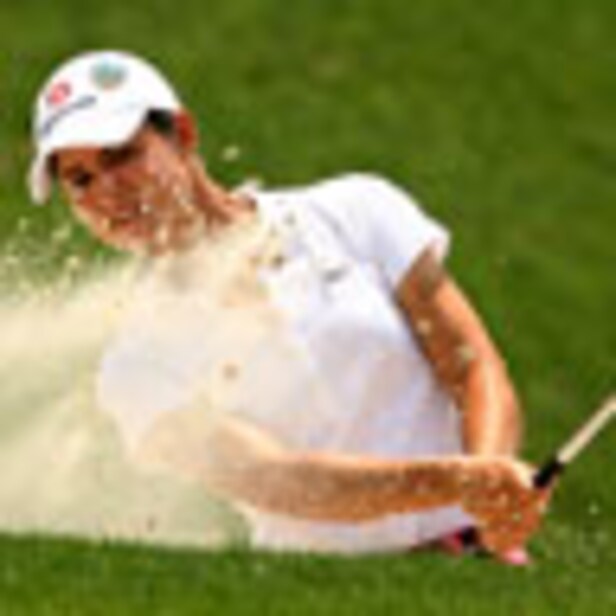 Winning Women 2008 LPGA Winners Golf News and Tour Information