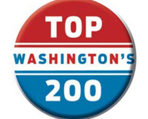 Washington's Top 200