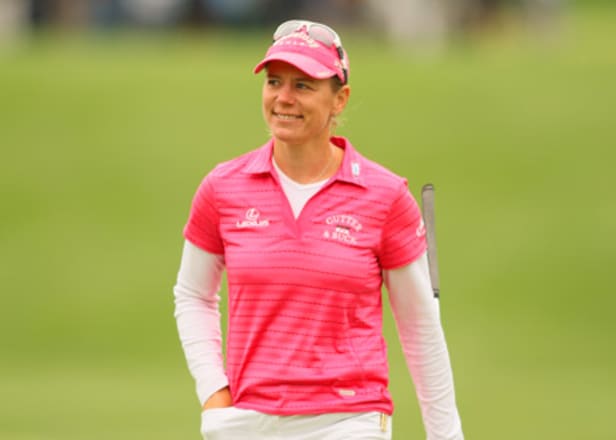 Sirak: 'The Time Is Right' For Annika | Golf News and Tour Information ...