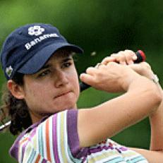 At this point it\'s sort of like picking Tiger Woods to win a major. She\'s finished in the top 10 in 14 of her last 18 majors, but the Open puts the most pressure on her to drive the ball in the fairway, and she struggled with that down the stretch last year against Cristie Kerr.