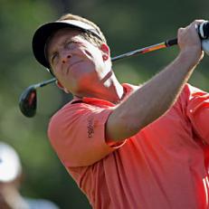 Funk\'s five-under 65 was the best opening round ever at the U.S. Senior Open.
