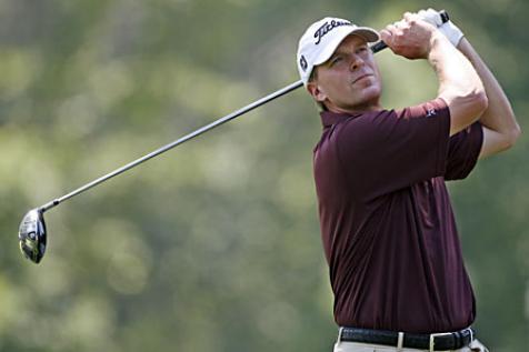 Stricker Speaks Up At the Right Time