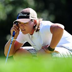 Katherine Hull\'s first LPGA Tour victory was her best finish since a second at the 2005 Canadian Women\'s Open