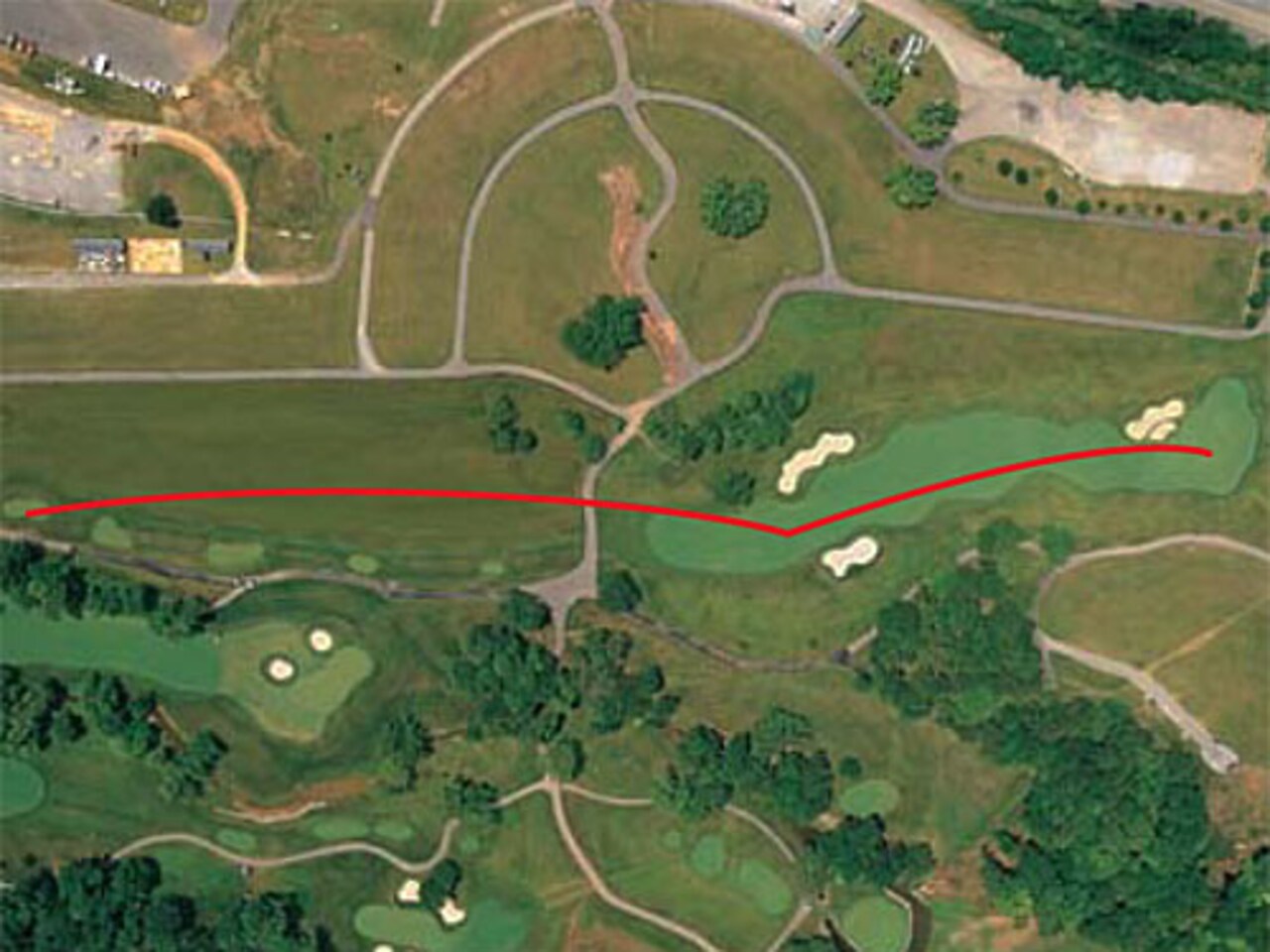 Ryder Cup 2008 Valhalla Golf Club Golf World Golf Digest