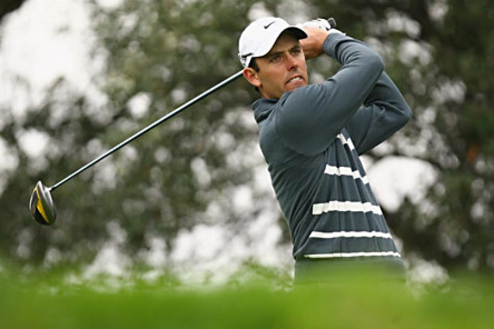 Madrid Masters: Schwartzel and Fraser lead by Two | Golf News and Tour ...