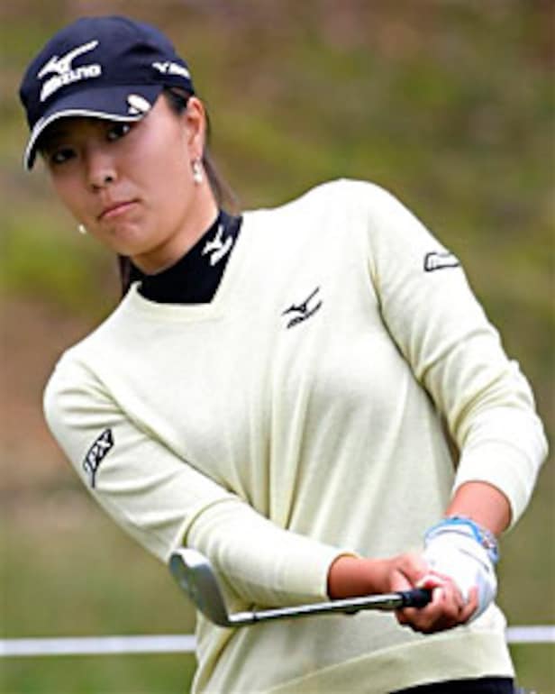 Mizuno Classic: Hattori and Saiki Share Lead | Golf News and Tour ...