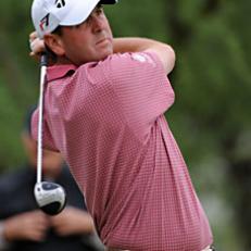 Frazar\'s 59 was the lynchpin in his eight-stroke margin that got him the medalist title.
