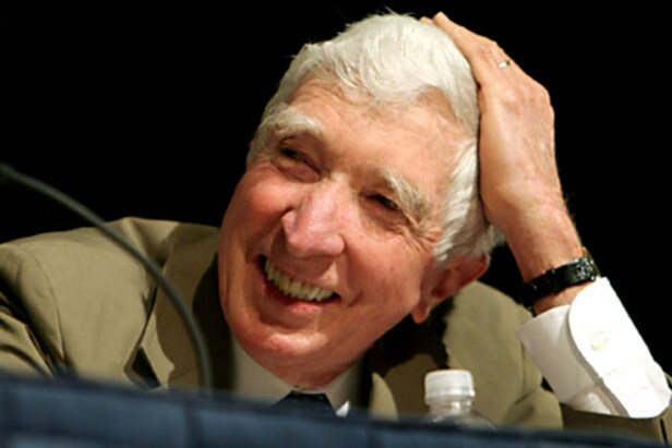 Author and Golf Digest Contributor John Updike Passes Away | Golf News ...