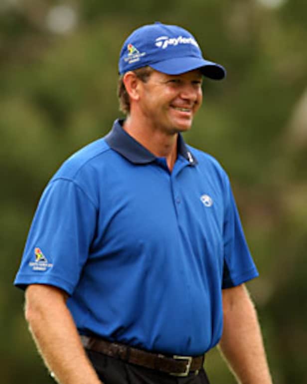 Retief Goosen Wins Africa Open Golf News and Tour Information Golf